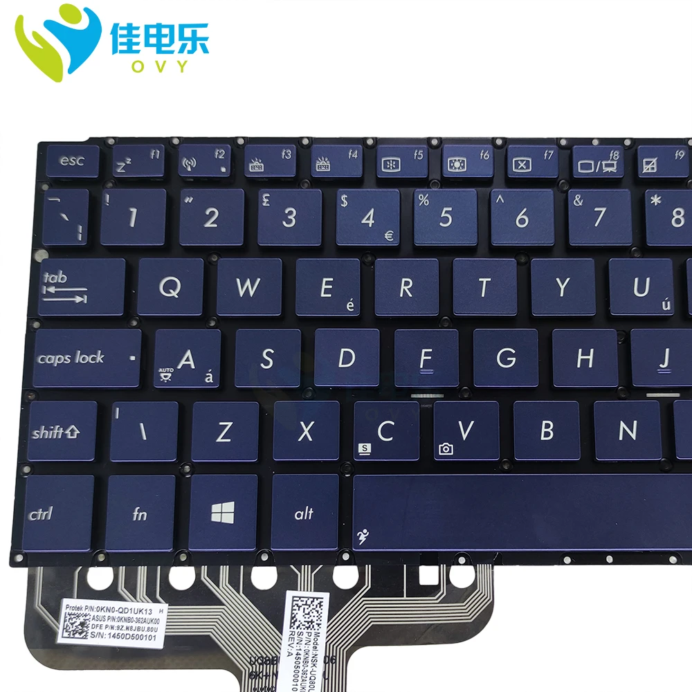 computador portátil quente 0knb0-362auk00