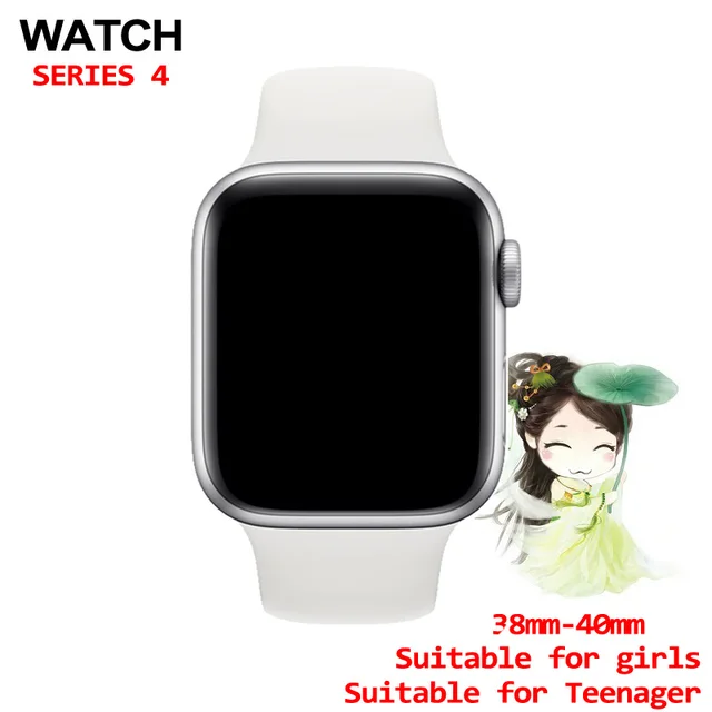 Smart Watch Series 6 Man Woman Smartwatch for apple watch iphone watch 38MM  40MM 42MM 44MM for samsung IOS android Smart Watch|Smart Watches| -  AliExpress