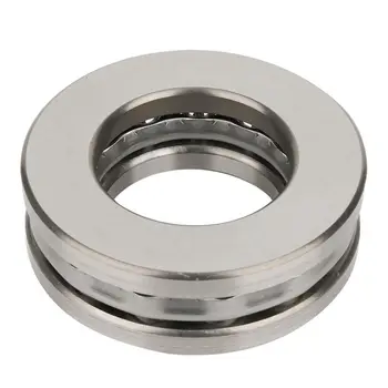 

bearing Axial Thrust Ball Bearing High Accuracy Plane Pressure Industrial Accessories 51315 ball bearing