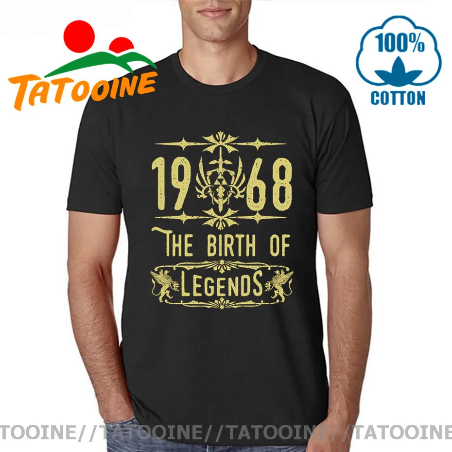 black model man Tee_副本_副本