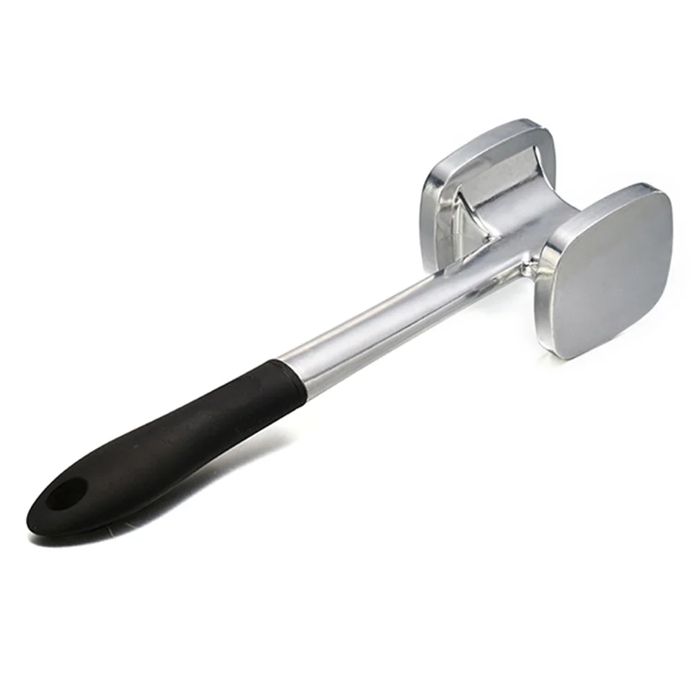Кухня Tenderizer свинины двухсторонний дом Мясо Стейк отбивные инструменты для приготовления пищи