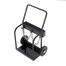 Herramienta móvil Universal para coche de escalada Scx10 d90 Losi Arrma, carro de simulación de Trx 4, piezas de mejora, 1/10