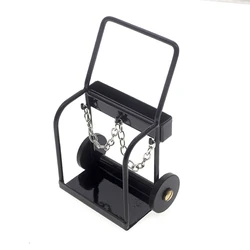 Herramienta móvil Universal para coche de escalada Scx10 d90 Losi Arrma, carro de simulación de Trx 4, piezas de mejora, 1/10