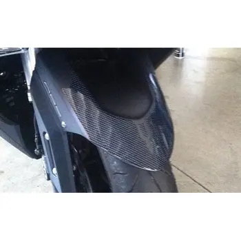 

Adhesive-3D STICKER Fender compatible SCOOTER YAMAHA TMAX 530 from 2017 carbon