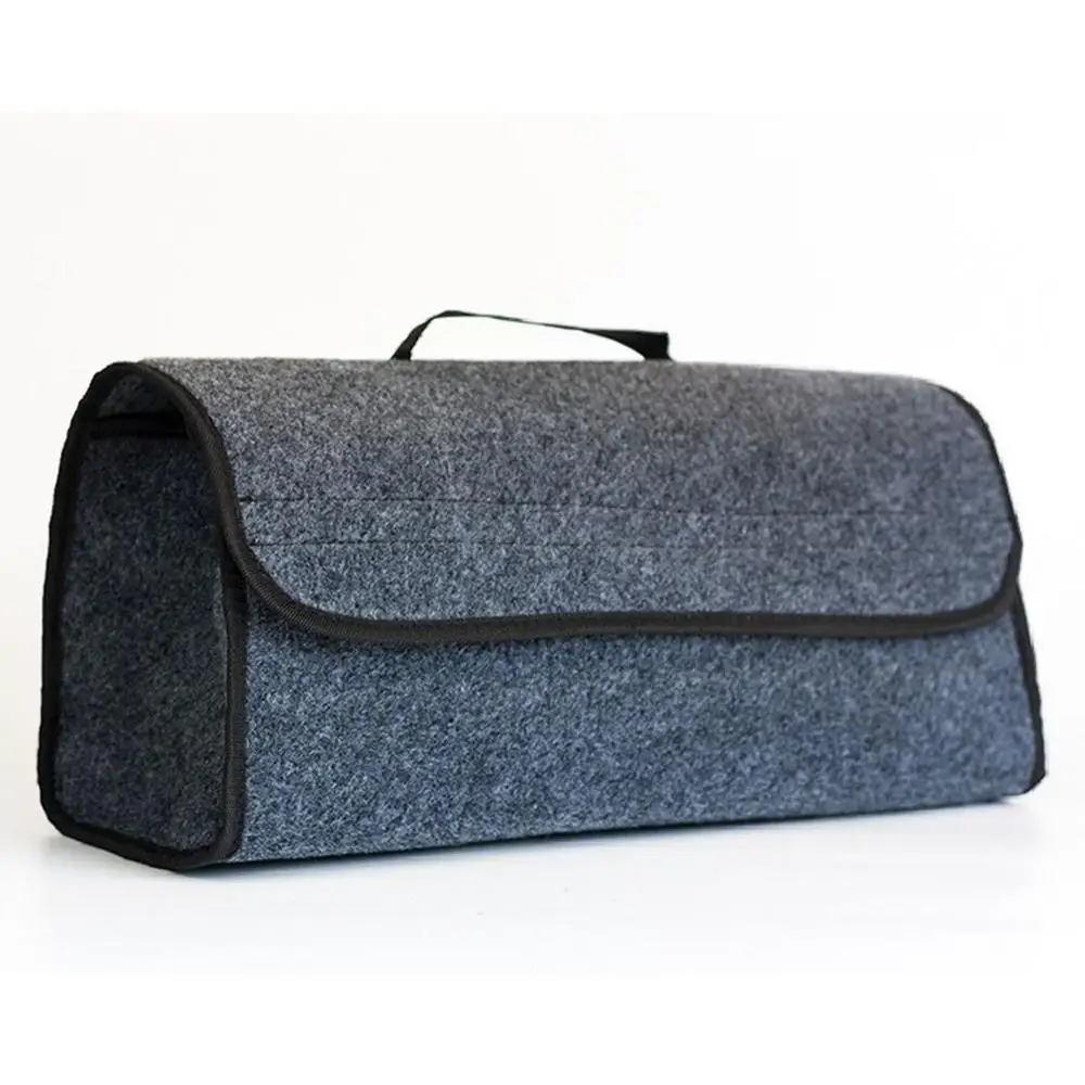 Автомобильный багажник складная сумка для хранения автомобиля коробка для хранения многофункциональный инструмент складная коробка черная коробка
