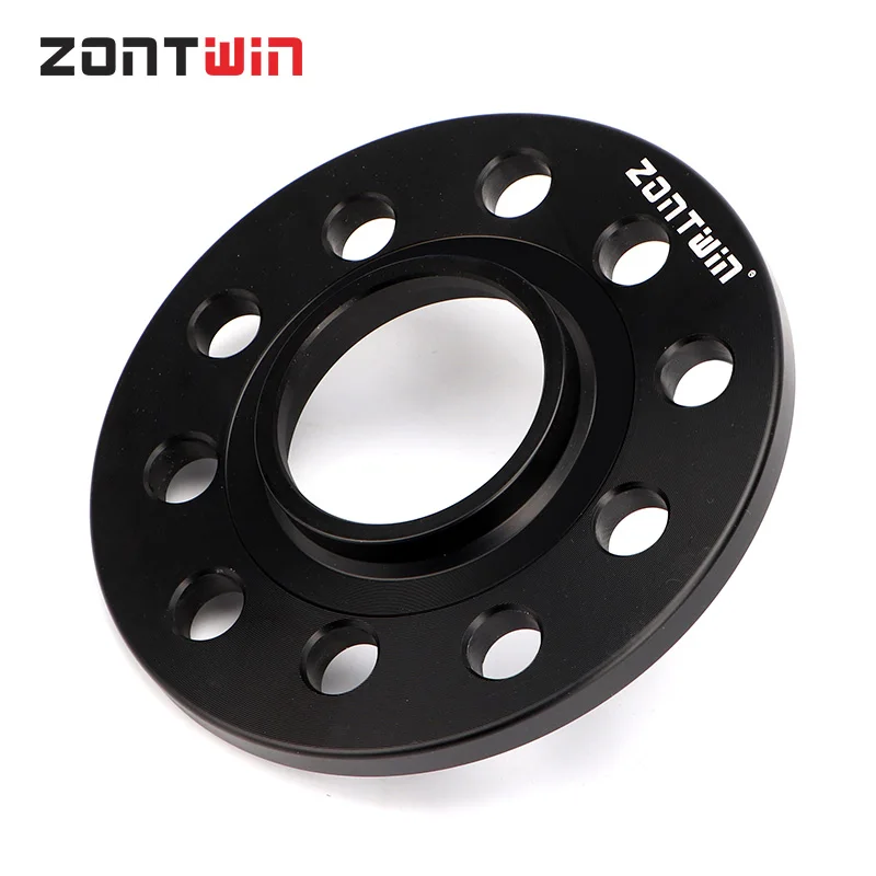 2Pieces 3/5/8/10/12/15mm Wheel Spacer Adapter PCD 5x139.7 CB=ID=OD=78.1mm 5Lug Suit For ram 1500