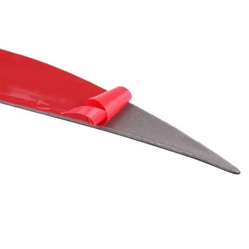 

Dustproof Headlight Eyelid Sticker For BMW 3Series F30 320i RT Glossy Carbon Fiber