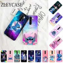 Bonita funda de teléfono de dibujos animados para xiaomi Redmi Note8pro note7 7 8 note9s mi8se mi9 mi10 mi9T mi note10(China)