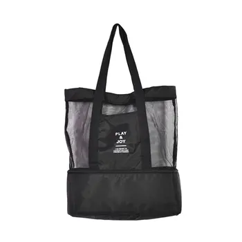 

2016 Fashion 2 Colors Canvas Women Single Shoulder Bag Large Capacity Outdoor Travel Picnic Convenient Bag With Zipper