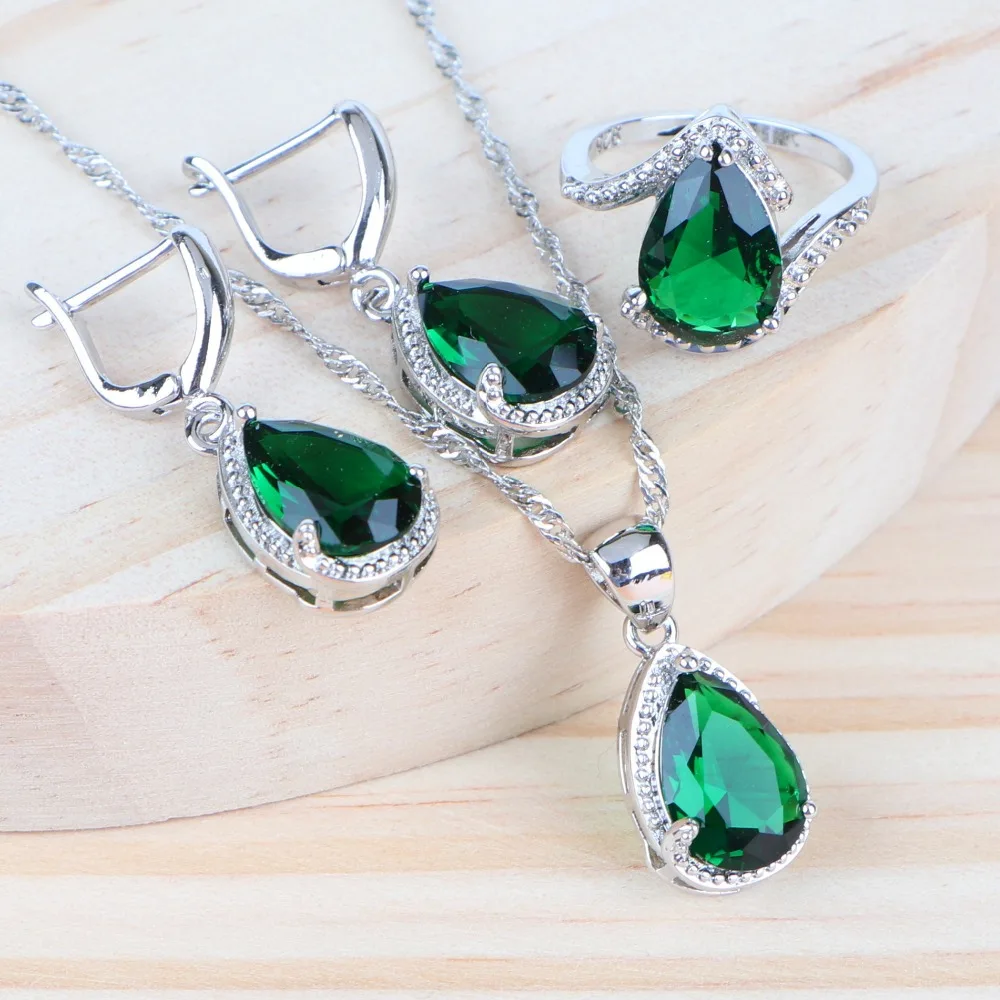 Women Luxury Jewelry