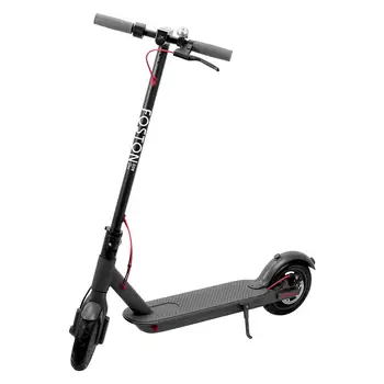 

8.5inch Tire APP Smart Adult Electric Scooter 25km/h Folding Kick Scooter Teenagers Foldable Scooter