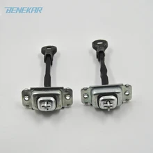 Ограничитель дверных петель Benekar для MAZDA 6 2003 2015|Панели и детали