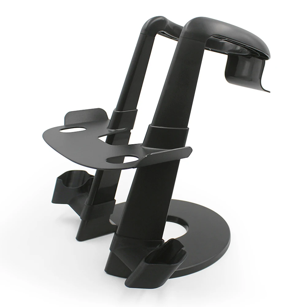 VR очки держатель гарнитура Стенд кронштейн Универсальное крепление дисплей черный практичный контроллер аксессуары станция для lenovo