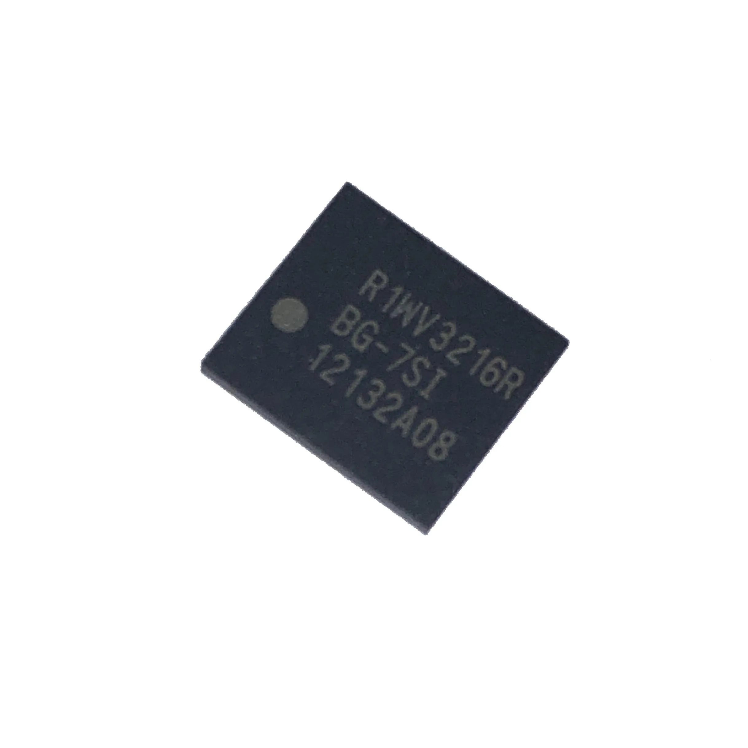 R1WV3216RBG-7SI FBGA48 R1WV3216R BG-7SI IC SRAM 32M параллельный 48BGA R1WV3216RBG7SI RIWV3216RBG-7SI R1WV 3216 RBG-7SI |