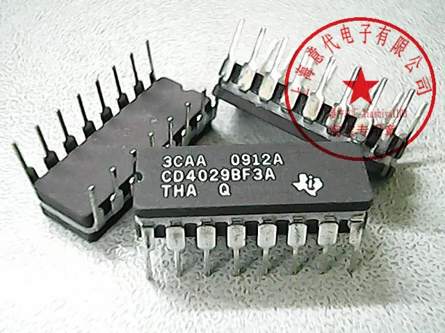 

5pcs CD4029BF3A 4029