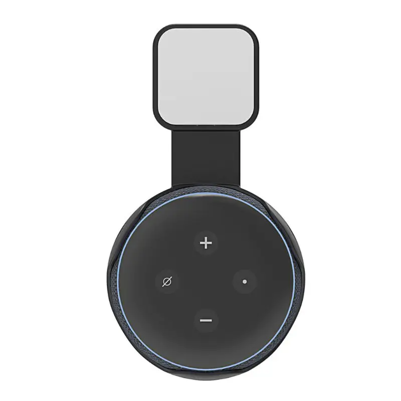 Домашний портативный беспроводной смарт-динамик Bluetooth Стенд настенное крепление для Echo Dot 3 держатель аксессуары