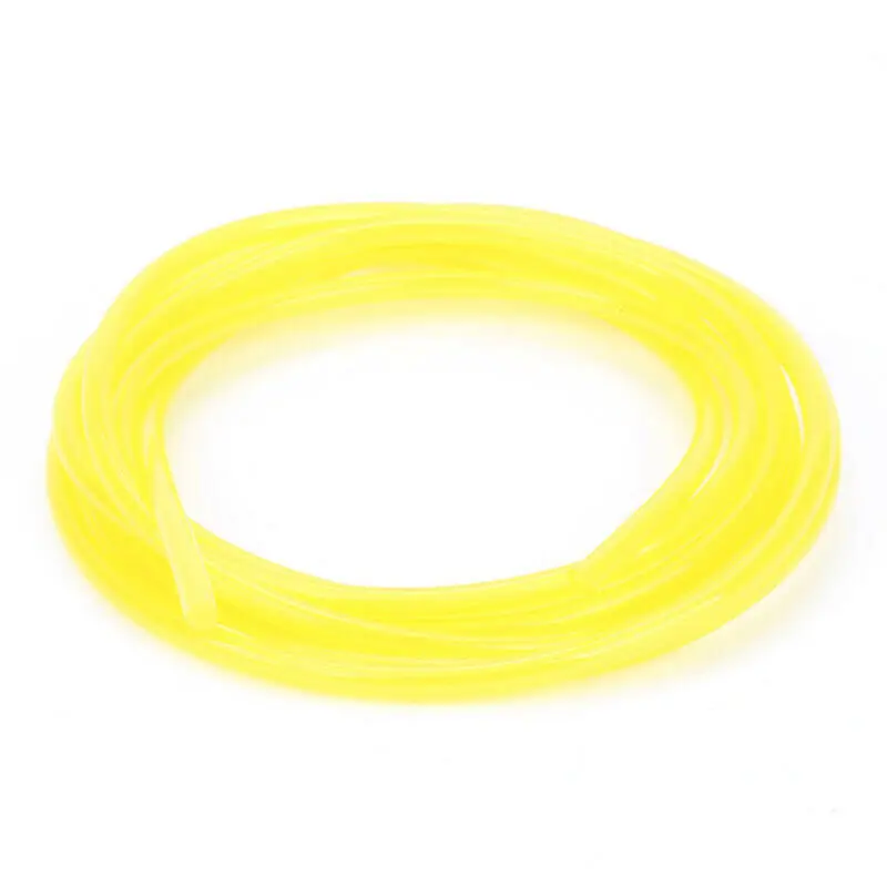 Универсальный автомобильный силиконовый воздушный вакуумный шланг 5