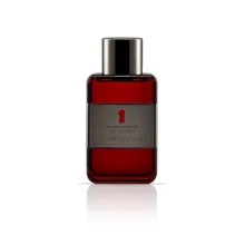 Antonio Banderas The Secret Temptation eau de toilette 100 ml