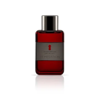 

Antonio Banderas The Secret Temptation eau de toilette 50 ml