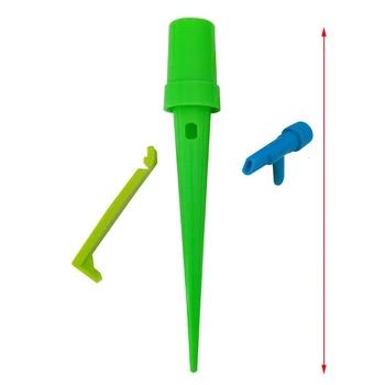 

Water Implement Automatic Watering Implement Household Seepage Flower Drenching Device Botany Dripping Water Irrigation