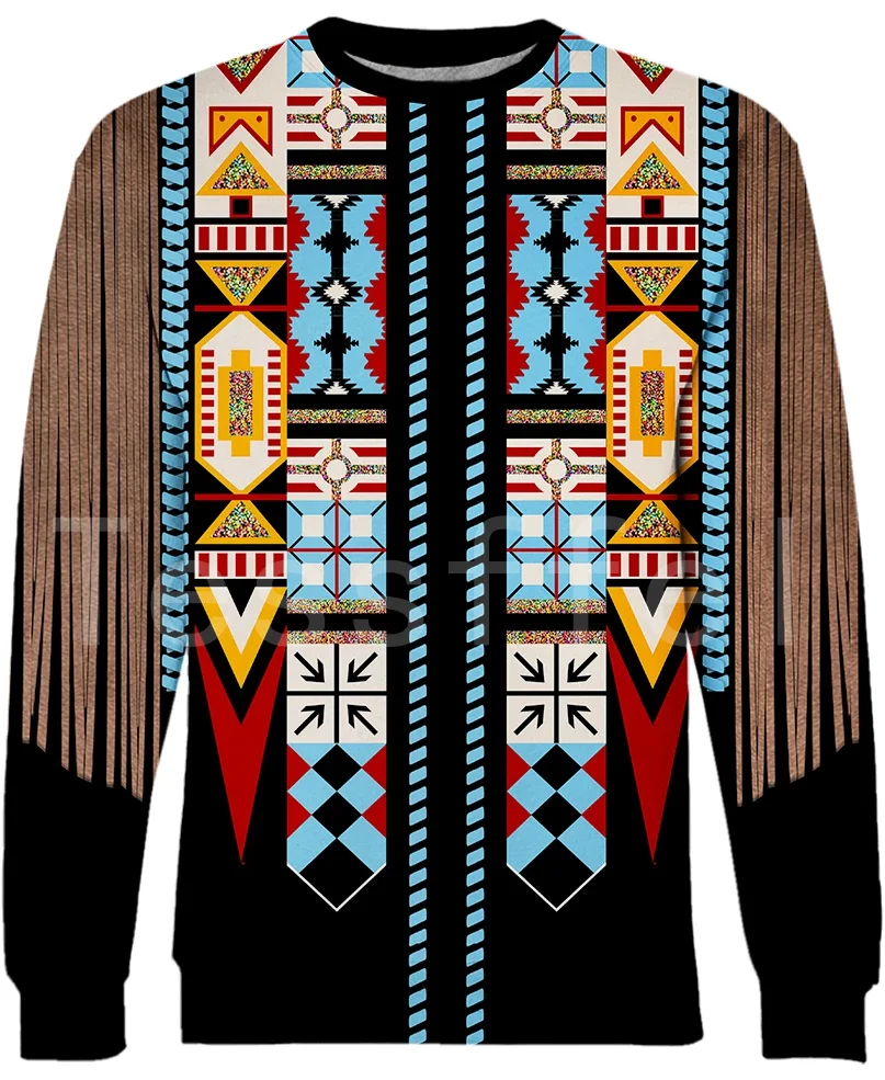 Tessffel Индийский Родной Harajuku Повседневное красочные костюмы новая мода 3Dfull из двух предметов: толстовка с капюшоном и рисунком котенка/Толстовка/куртка/Для мужчин Для женщин s-7