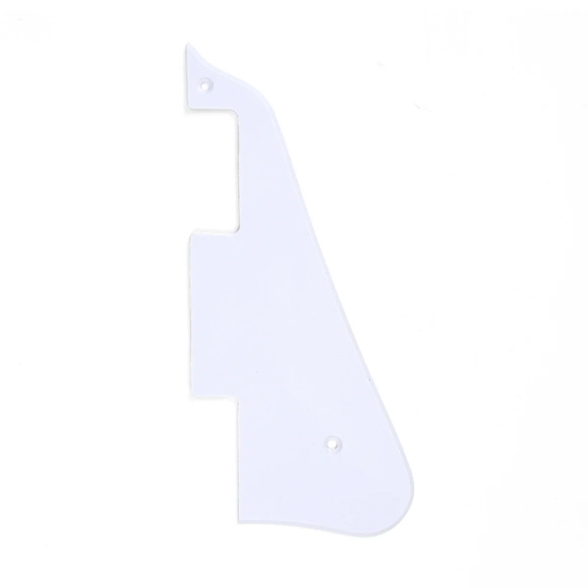 Musiclily Guitar Pickguard для китайского производства Epiphone Les Paul Standard современный стиль 1Ply