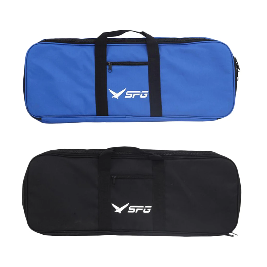 Archery Bow Bag Traditional Recurve Bow Case 66 x 24 x 5cm Fully Padded Easy Carrying Bag Hand Bag for Hunting Longbow Horse Bow