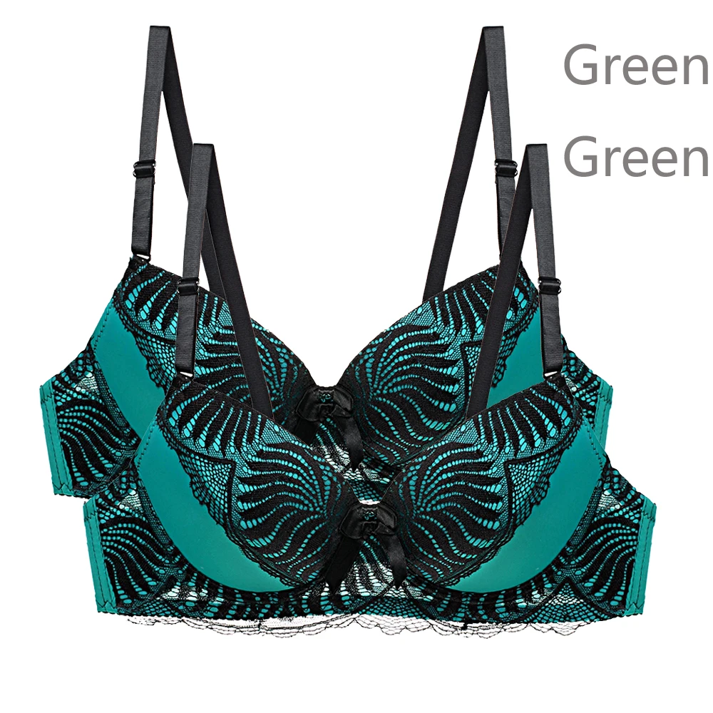 green green
