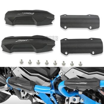 

For KTM 790 Adventure /S/R ADV 2019-2020 Motorcycle 25mm Crash Bar Bumper Engine Guard Protection 790 AdventureR 790 AdventureS