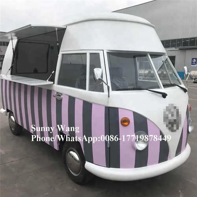 2018-HOT-SALE-VW-Food-Truck-Ice (4)_副本