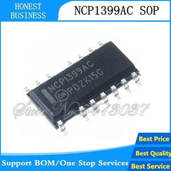 

1PCS NCP1399AC NCP1399 NCP1399AA NCP1399AADR2G SOP switch controller