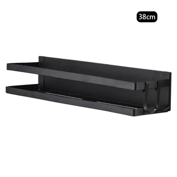 

Space Saving Heavy Duty Laundry Room Stainless Steel Refrigerator Shelf No Drilling Home Magnetic Sidewall Multifunctional