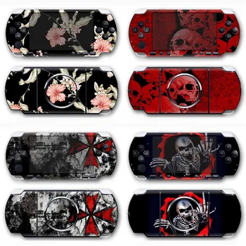 

New sticker for Sony PSP 3000 Skin Sticker Vinyl Perfect Fit