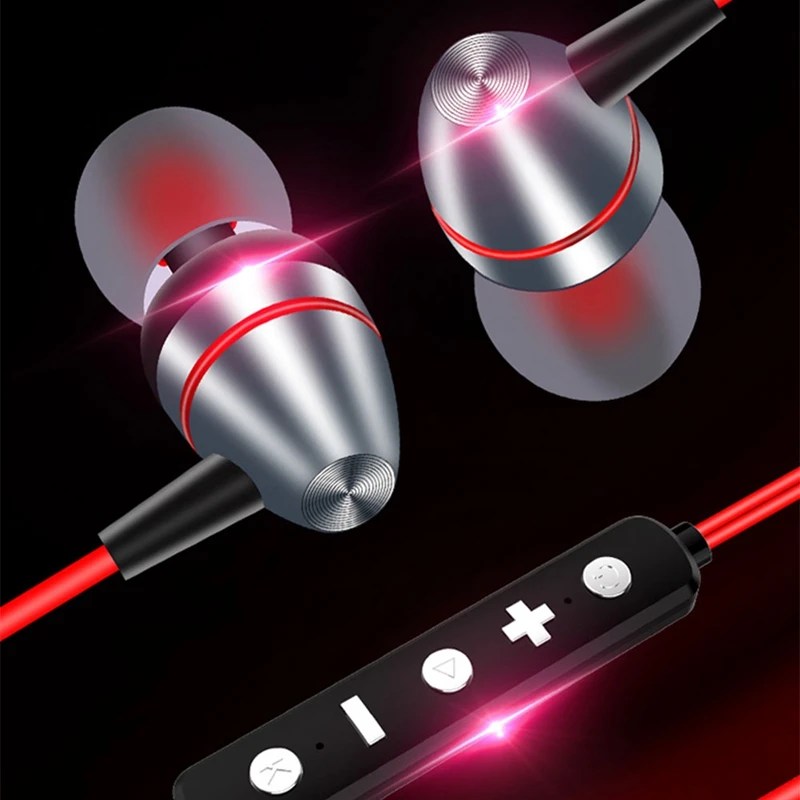 Type C DSP Sound Card Headset Live Broadcast EarPhones Stereo Sound Smart Wire Control Voice Change Six Live Modes