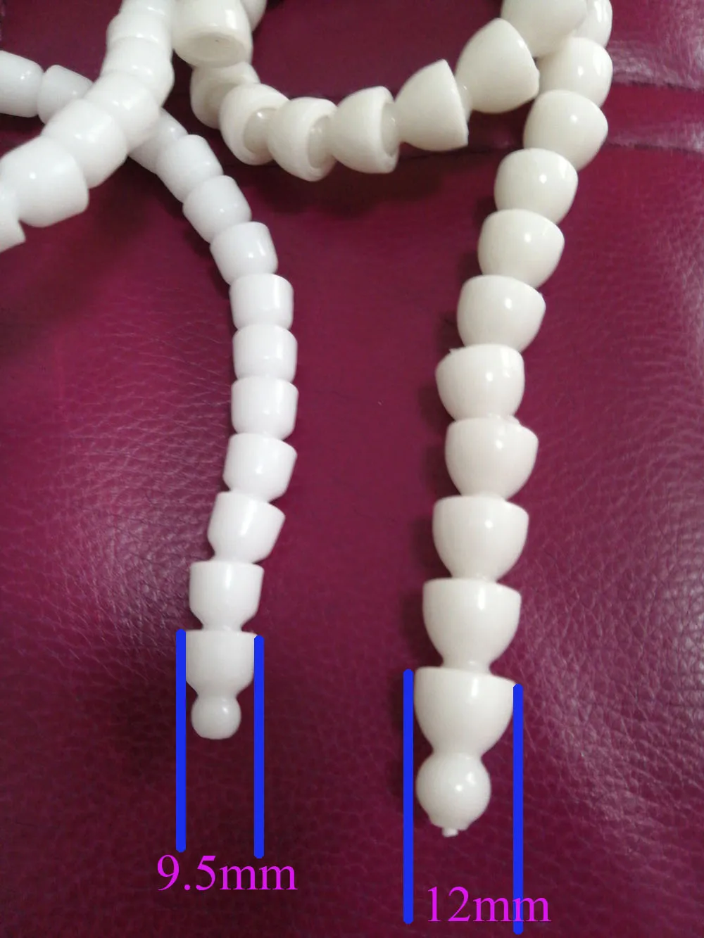 50 см/1 м/1,5 м/2 м/3 м/5 м/8 м/10 м/лот 9,5 мм-12 мм diam toy skeleton joint для самодельных плюшевых кукол