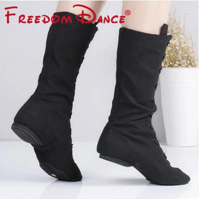 hip hop dance boots