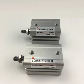 

CDQSB16-20D CDQSB16-20DC CDQSB16-20DZ CDQSB16-20DM CDQSB16-20DCM CDQSB CQSB series