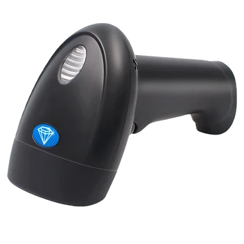 

MK30 2D Barcode Scanner QR Data Matrix Handheld Automatic Barcode Reader Bar Code Scanner