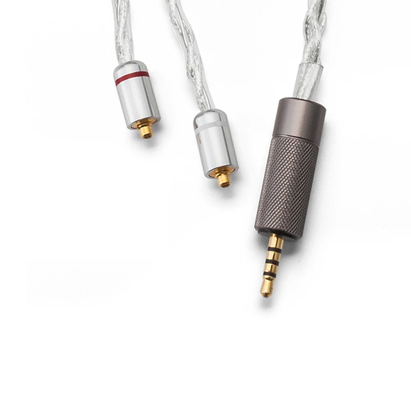 Astell&Kern Crystal Cable 2pin 2.5mmケーブル IRIVER Astell&Kern