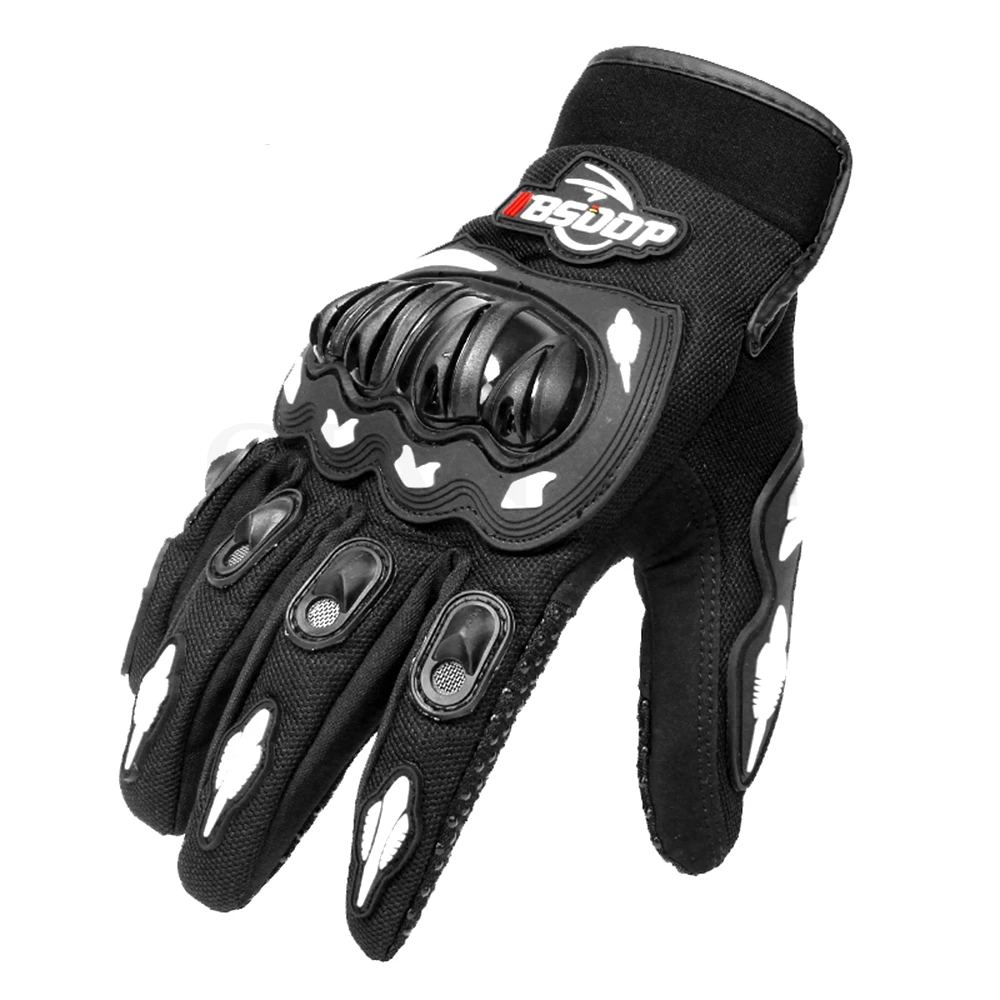 

Universal motorcycle scooter ATV racing waterproof gloves For Honda GROM CBR250R CBR300R CBR500R CBR500F CBR500X F2,F3,F4,F4i F5