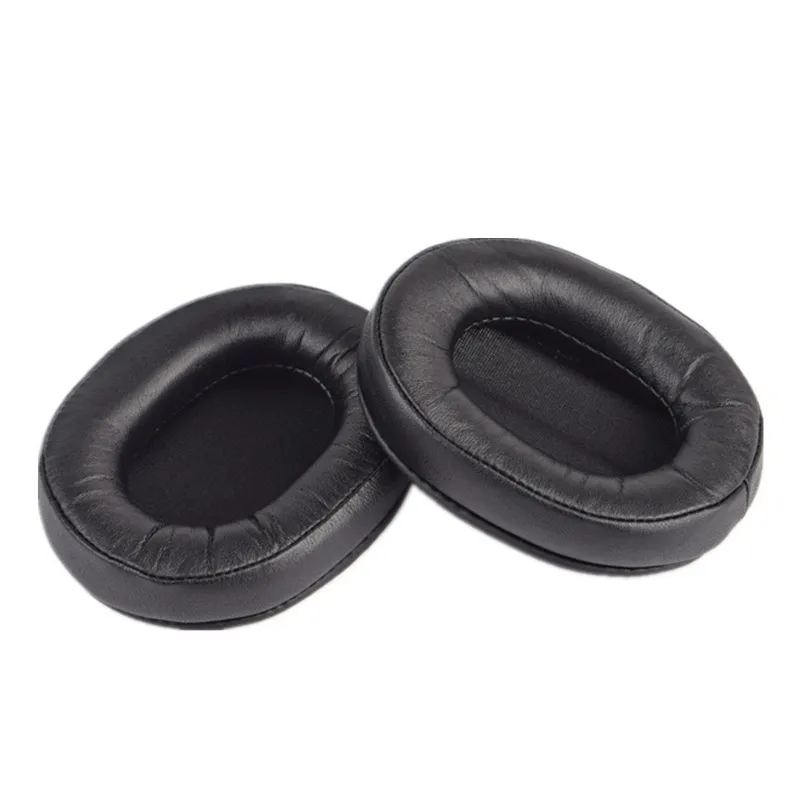 Ear Pads For Audio Technica ATH MSR7 M50X M40X SX1 Headphones Replacement Foam Earmuffs Ear Cushion Accessories 23 SepT3