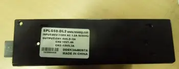 

For power module SPLG50-DL2 (replace SF-50EE)