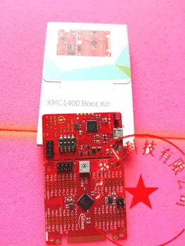 

KITXMC14BOOT001TOBO1 XMC1400 Boot Kit Development Board