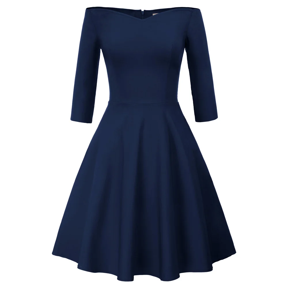 Dresses