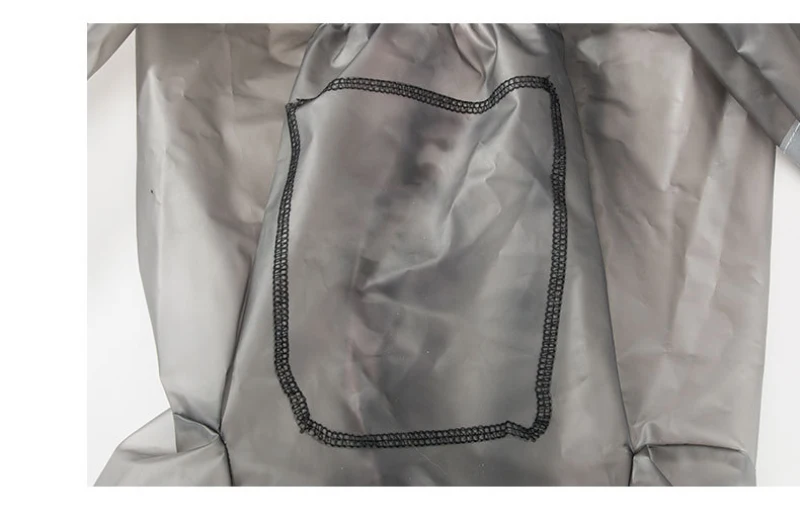 Pet Waterproof Clothing Dog Raincoat Jumpsuit Big Large Dog Clothes Samoyed Shiba Inu Golden Retriever Husky Labrador Rain Coat