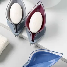 Portable Soap Dishes