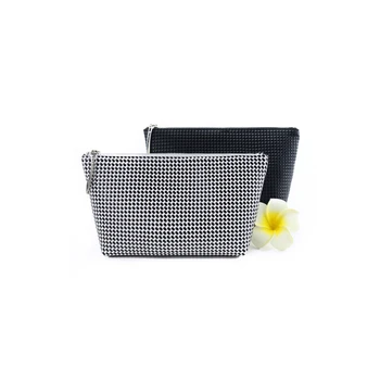 

Fashion Travel Women Cosmetic Bags PU Toiletry Bags Organizer Necessary Beauty Case Makeup Bag Bath Wash Make Up Box