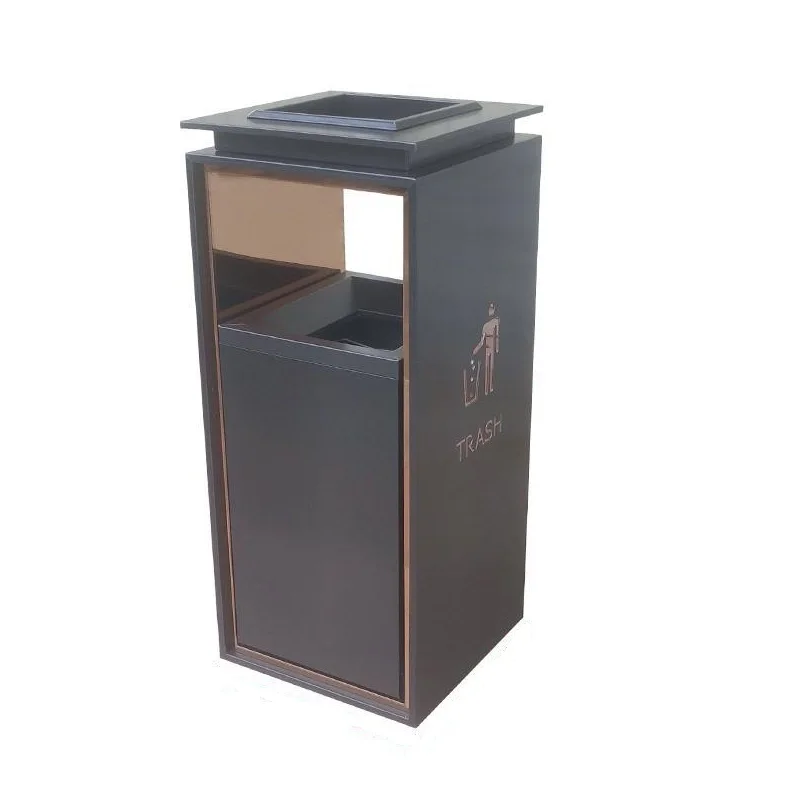 Zero Lixeira Banheiro De Car Waste Papelera Habitacion Reciclaje сумка держатель для мусора Cubo Basura Recycle Poubelle