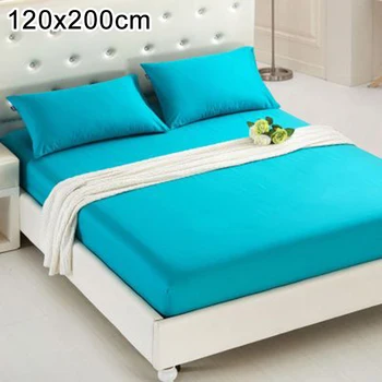 

Bed Cover Pillowcase Protective Case Shell Dust Mattress Waterproof Anti-Bacterial Nonslip Anti-mites Home Textile Pillowcase