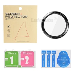 3D Curved Soft Full Cover Ultra-Thin HD Clear Screen Protector (1pcs)